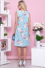 Платье 71260 Avili