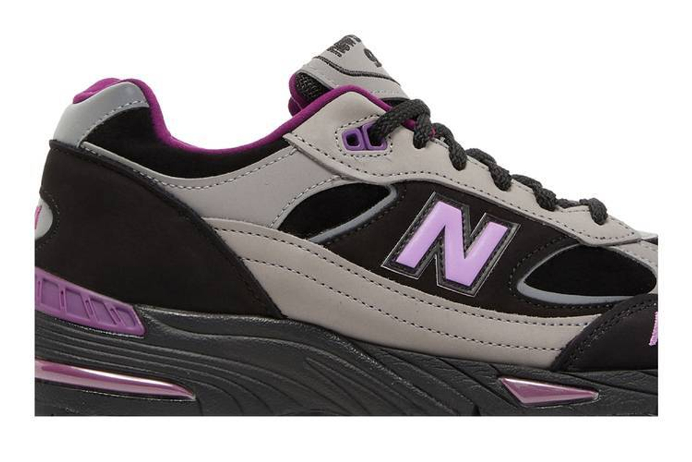 Кроссовки Stray Rats X New Balance Nb 991