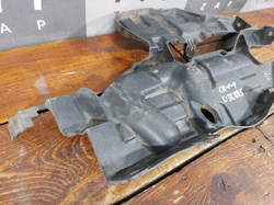 Воздуховод радиатора правый Honda CR-V 4 (RE, RM) 12-18 Б/У Оригинал 71106t1te00