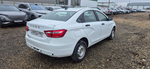 LADA VESTA Седан Comfort 24 1.8 122hp AT