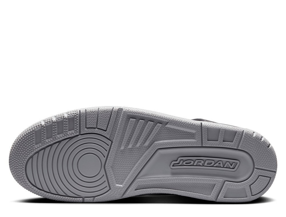 Баскетбольные кроссовки Jordan Spizike Low Shoes Brown