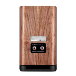 Полочная акустика Wharfedale EVO 5.1