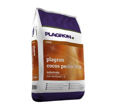 Субстрат Plagron Cocos Perlite 70/30 50 л.