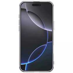 Накладка Nillkin Super Frosted Shield Pro для iPhone 16 Pro Max