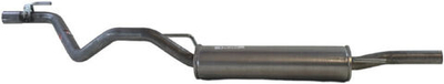 BOSAL - 282373-BOS - Rear Muffler