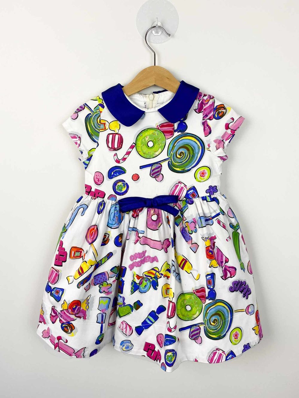 Платье Simonetta