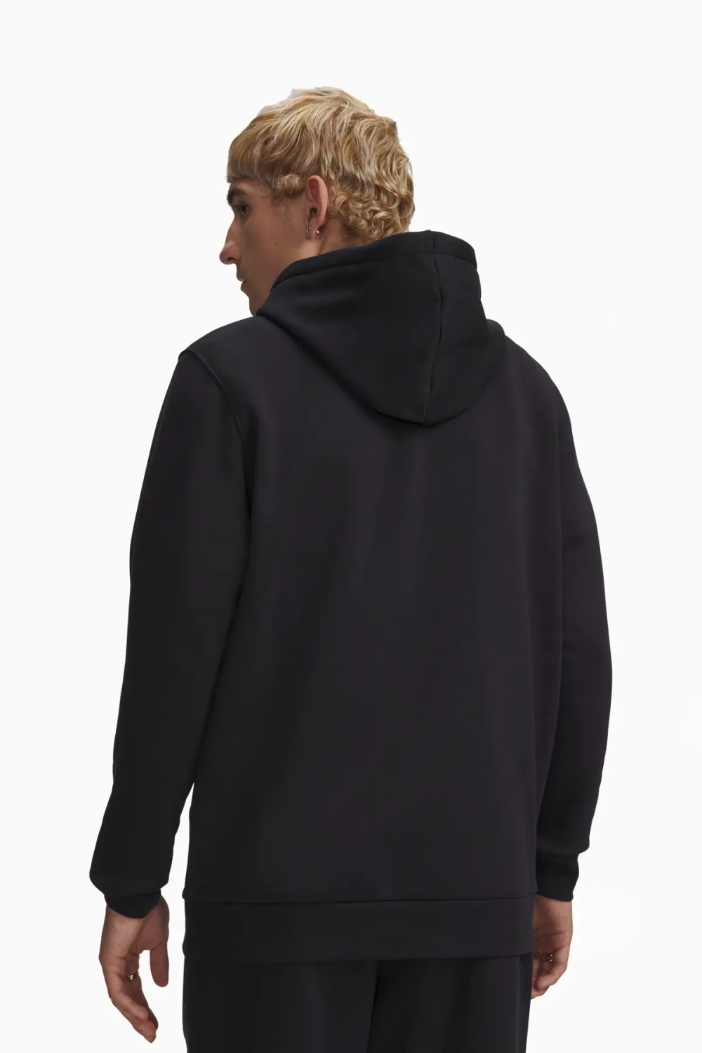 Кофта Under Armour Essential Fleece