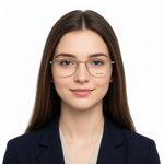 Оправа для очков Dackor 372 Pink