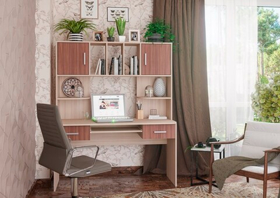 СТОЛ КОМПЬЮТЕРНЫЙ №8