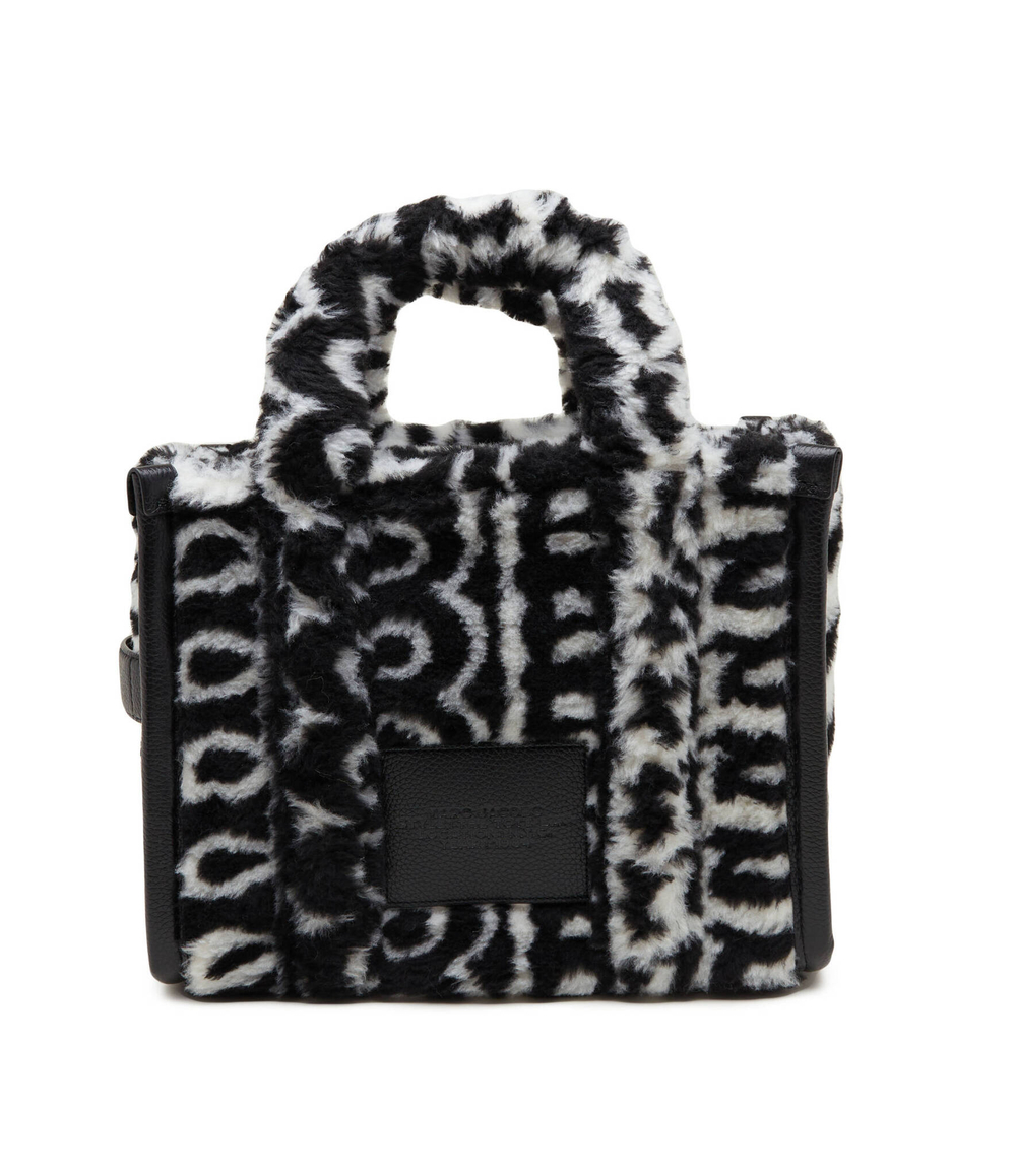 Сумка-трапеция Marc Jacobs - черный(2F3HTT017H02)