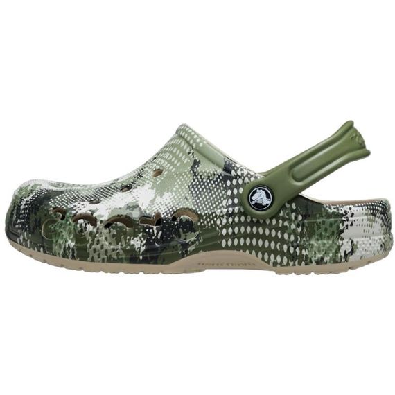 Crocs Baya 'Seasonal Print'