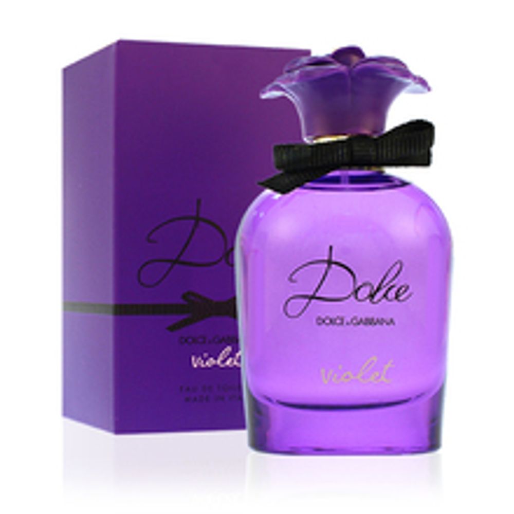 Dolce Gabbana Dolce Violette EDT 50ml