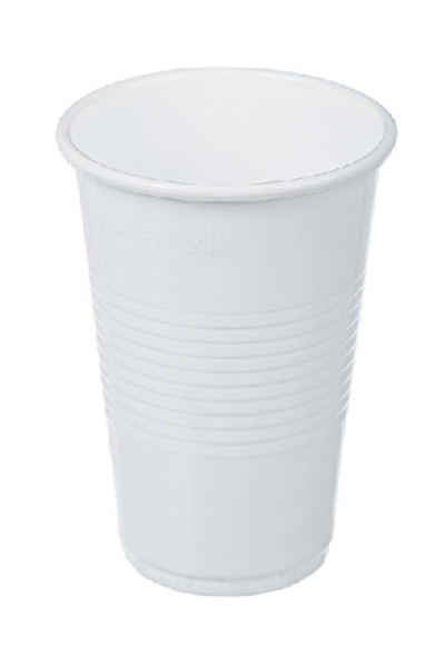 Стакан одноразовый