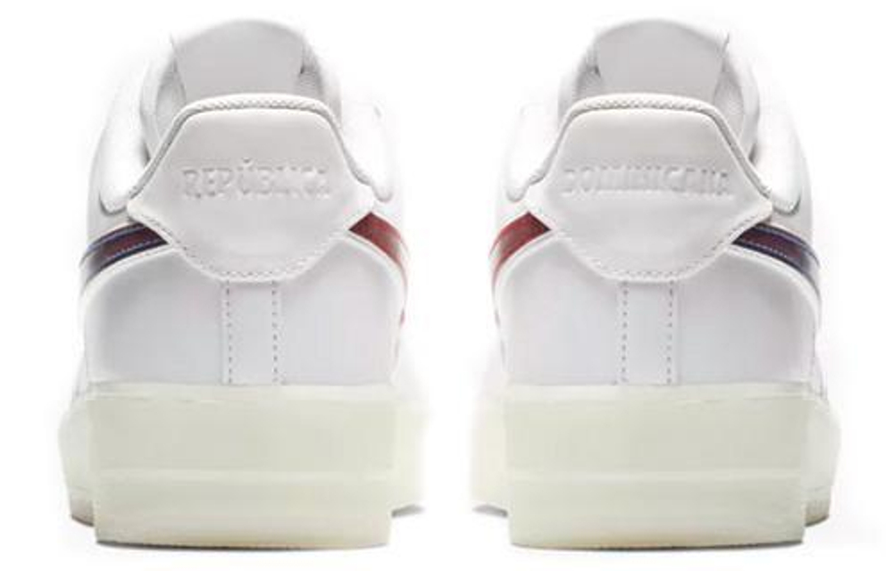 Кроссовки Nike Air Force 1 De Lo Mio