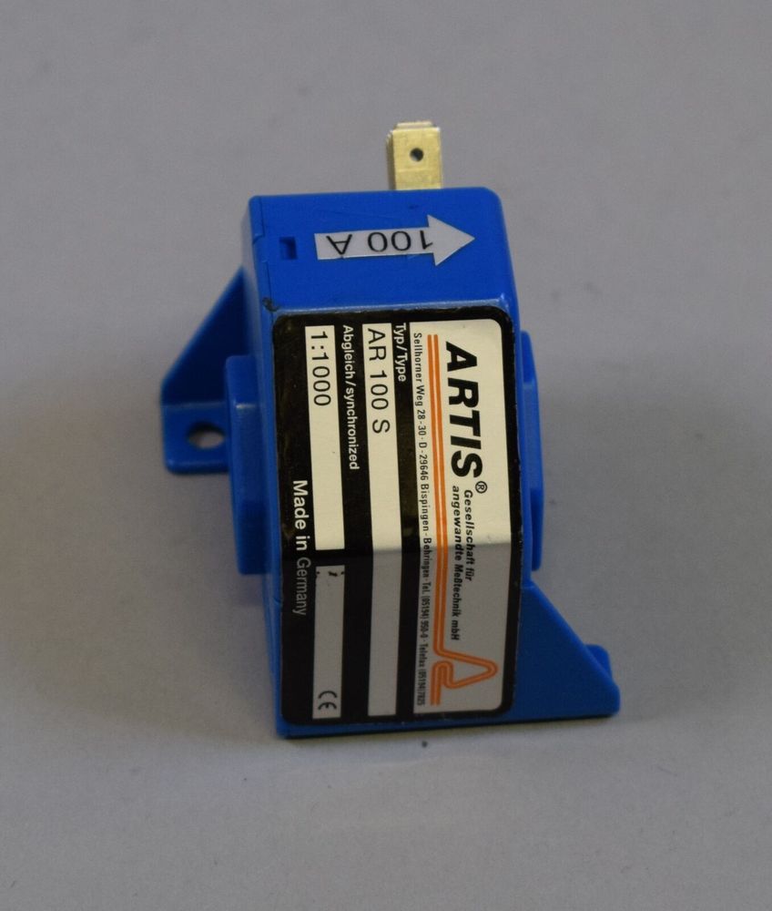 ARTIS AR 100 S