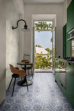 Ragno Amuri Grigio 20x20