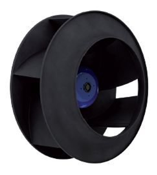 Ziehl-abegg RH56V-ZIK.GL.1R 3- фазный 220V