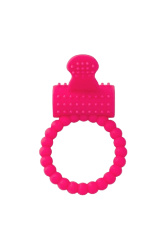 Кольцо на пенис с вибрацией Cion