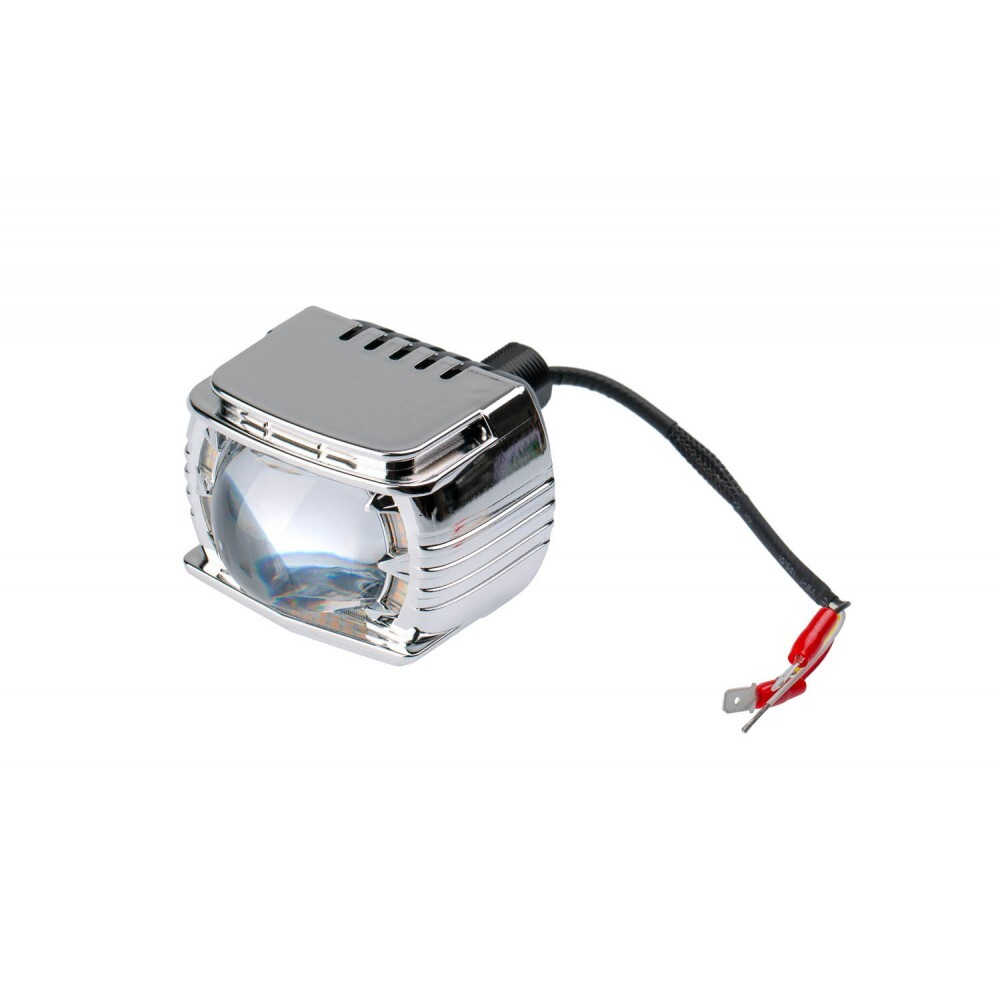 Optima Led High Beam Square 5000K 5000K 12V
