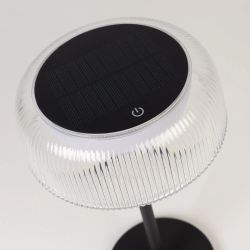 Светильник настольный SP-KWALLEN-4.7W Warm2700 (Черный, 130 deg, 5V) (Arlight, IP54 Металл, 2 года) 060829