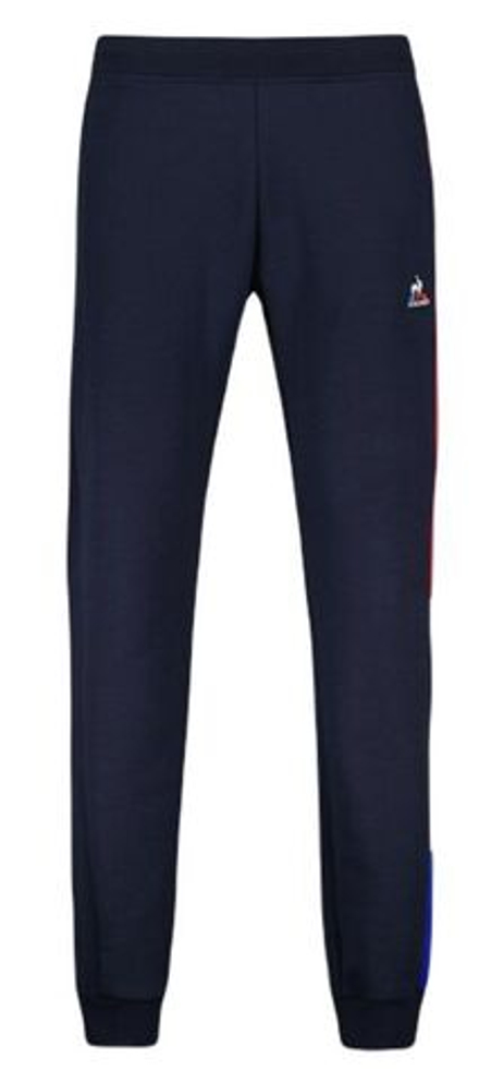 Теннисные брюки Le Coq TRI Pant Slim N°1 SS23