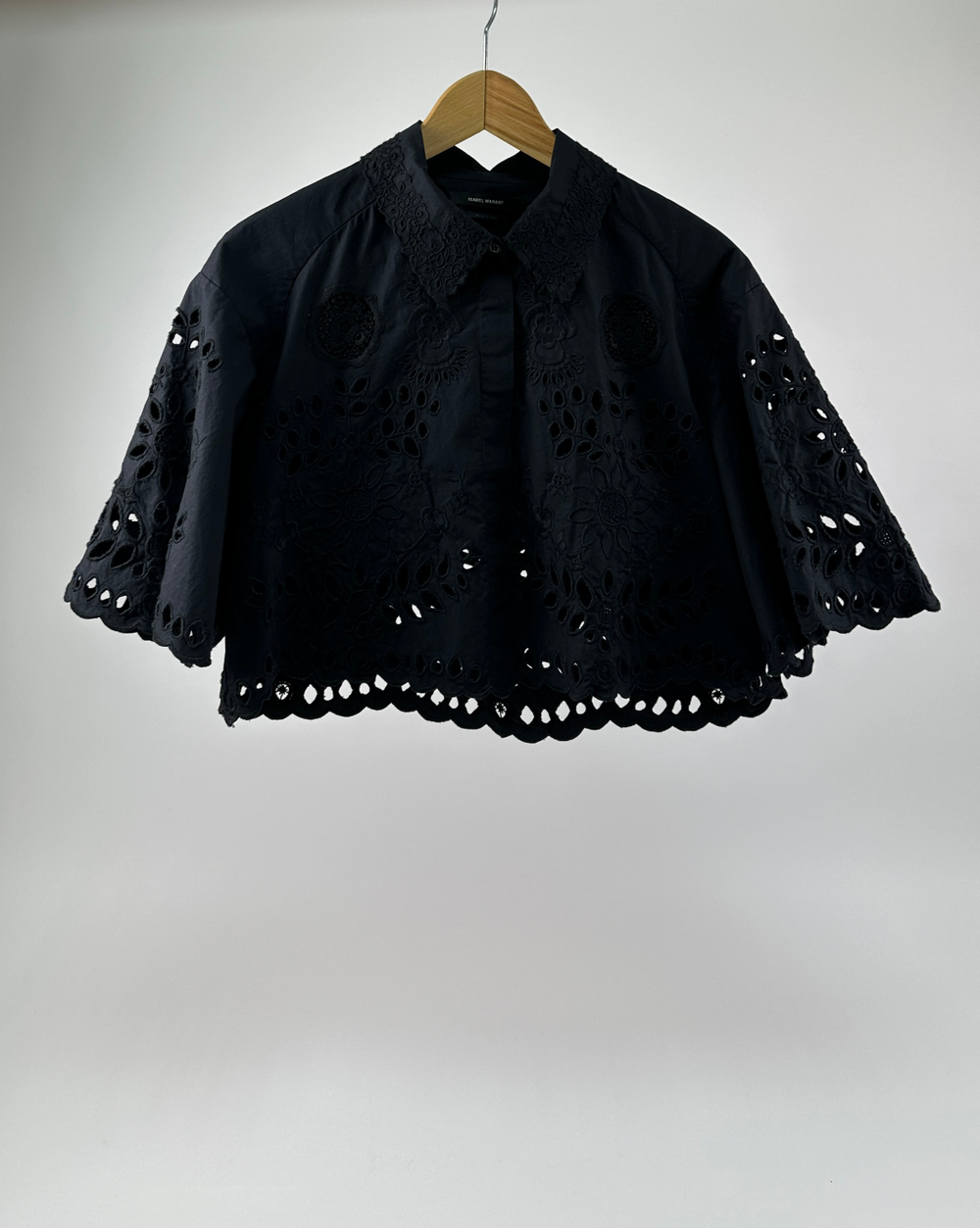 Рубашка Isabel Marant