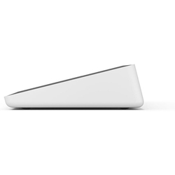 Сенсорная панель управления Logitech Tap IP White (939-001796)