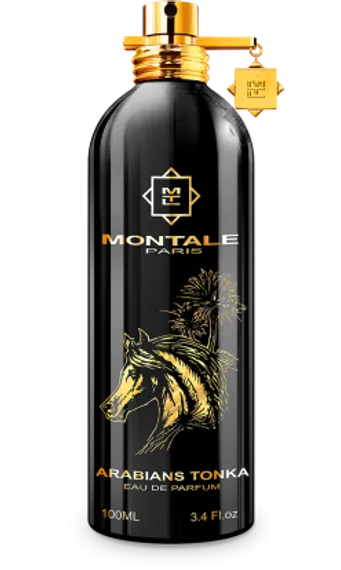 Montale Arabians Tonka