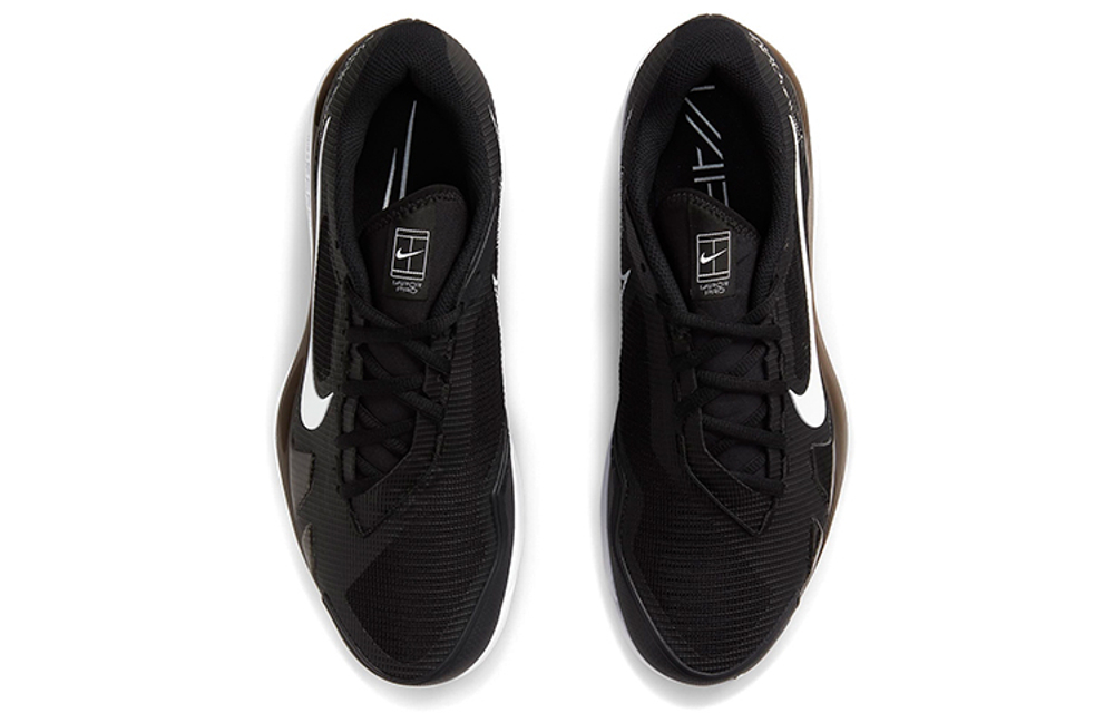 Nike Court Air Zoom Vapor Pro "Black White"