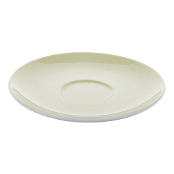 Блюдце 16см Seltmann Weiden Coup fine dining oliv