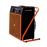 Тепловая пушка KALASHNIKOV KVF-E30-32