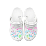 Crocs Classic Platform Clog Eva