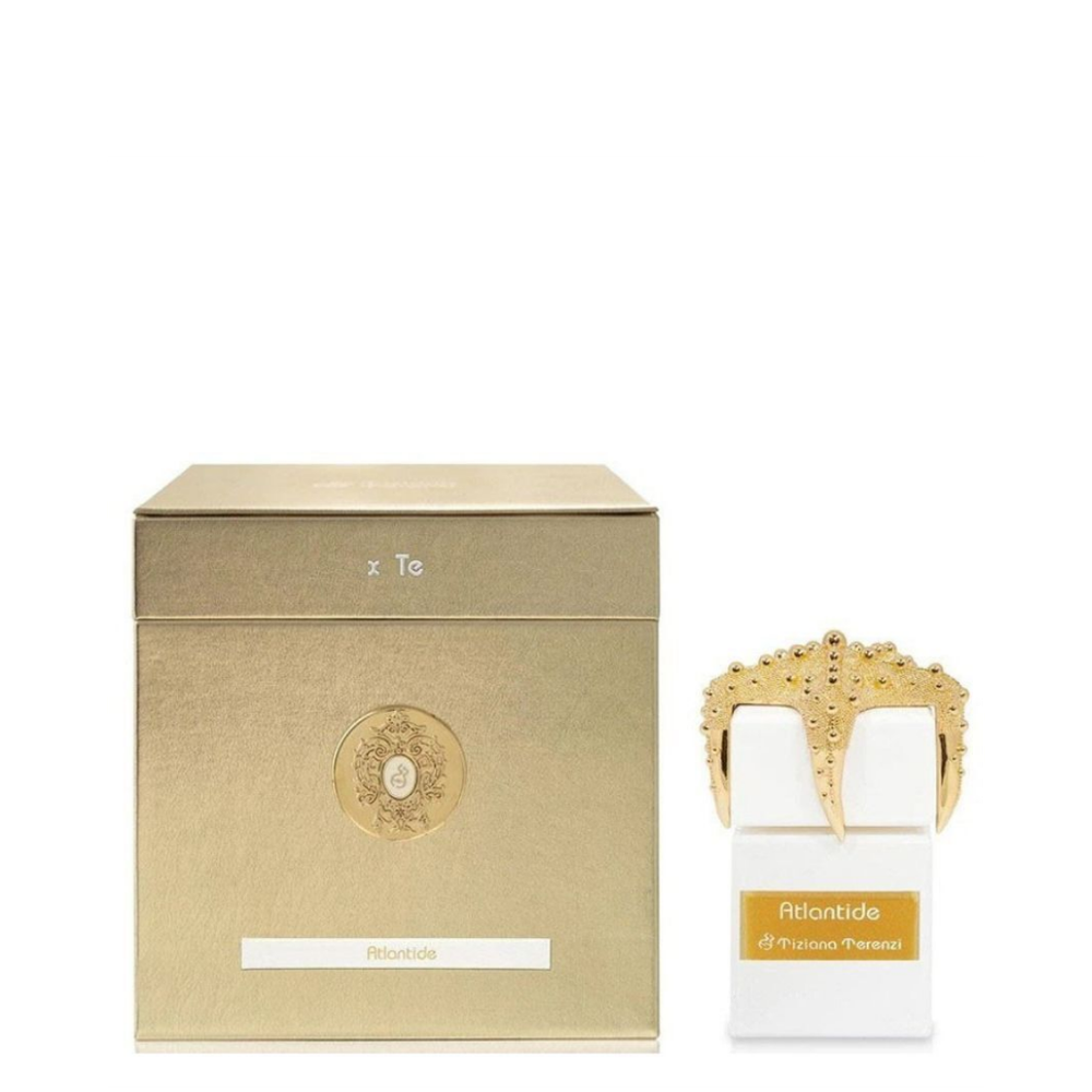TIZIANA TERENZI Atlantide edP 100ml lady