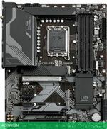 Материнская плата GigaByte Z790 UD AX 1.2 DDR5