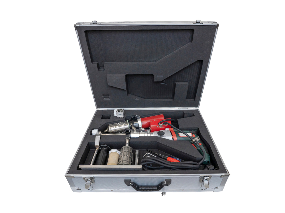 Ручной сварочный экструдер СварПом СП22