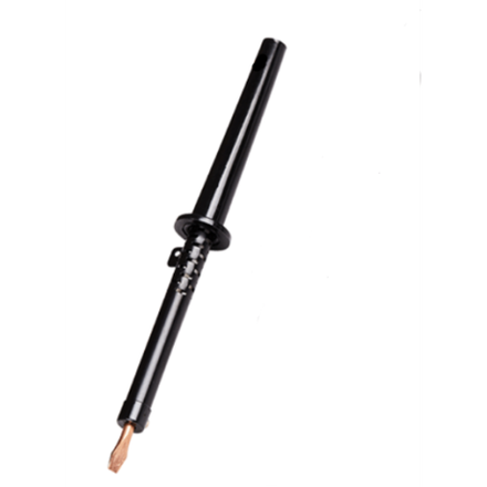 Паяльник ЭРА ЭПСН с пластиковой рукояткой 230 В 40 Вт