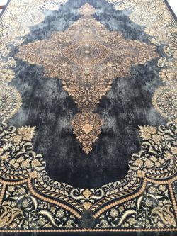 Персидский Ковер Код AF322