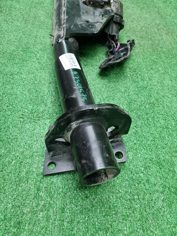 Фаркоп Volvo XC90 2 (2014-н.в.)