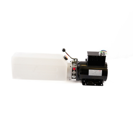 Гидростанция 220В 2.2Квт 50Гц T4, V2-4L, V2-4LH
