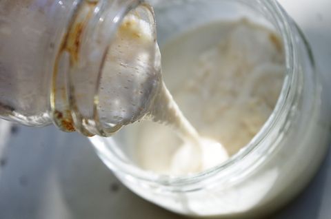 Выпечка на остатках закваски (вопросы и ответы)