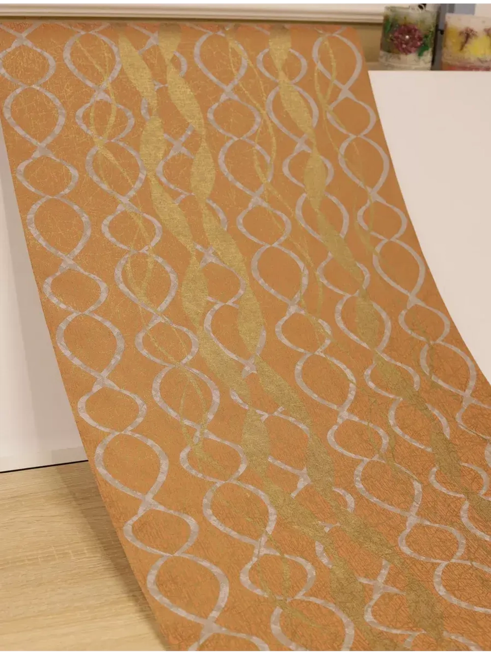 Обои флизелиновые 58120 La Vie Германия