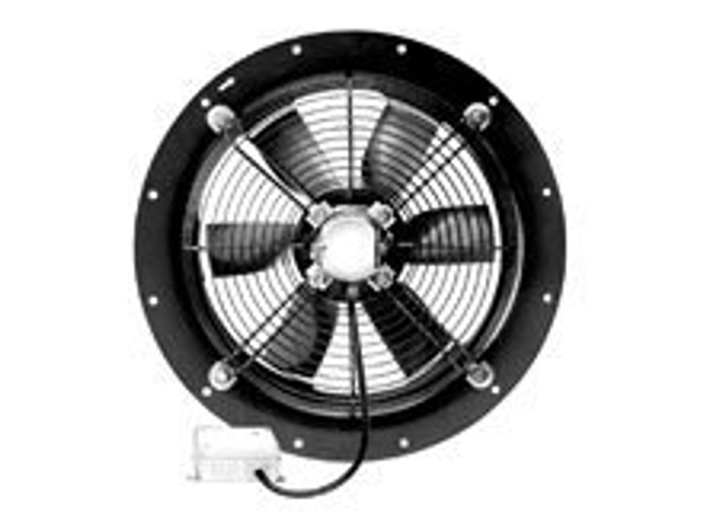 Вентилятор Nicotra AWA 61-0315-6D