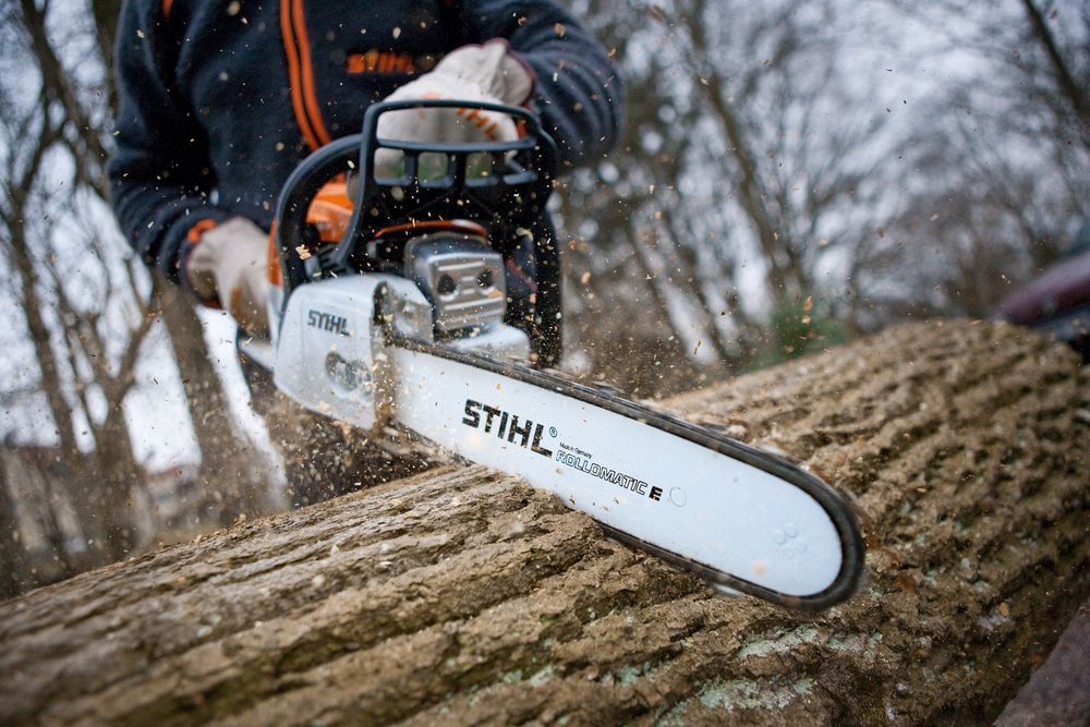 Бензопила STIHL MS 271 15" 0,325" 1,6мм