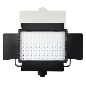Осветитель светодиодный Godox LED500W студийный (без пульта)
