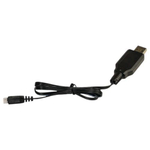 Зарядное устройство USB 7.4V 1A для Li-ion Li-Po