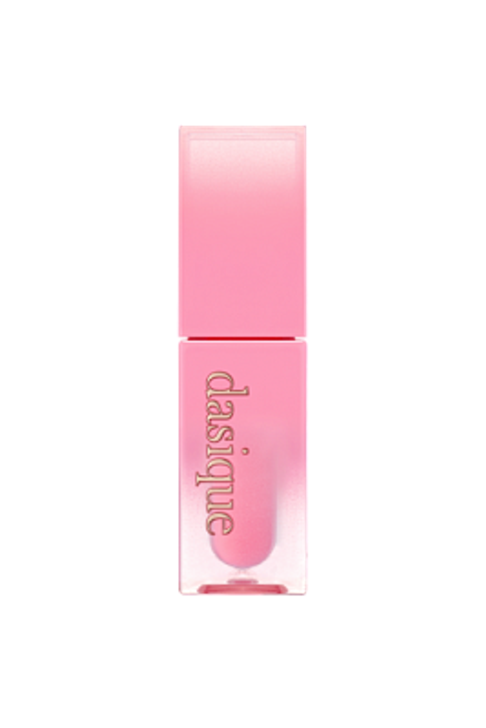 DASIQUE Juicy Dewy Tint Увлажняющий тинт для губ (#03 Pink Guava, 3.5g)