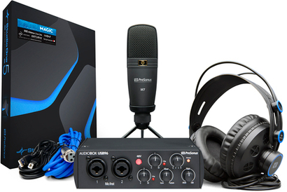 Presonus AudioBox 96 Studio - 25th Anniversary Edition