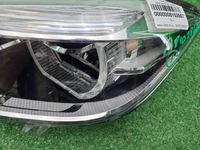 Фара левая BMW 3er F30 (2015-2020) LED