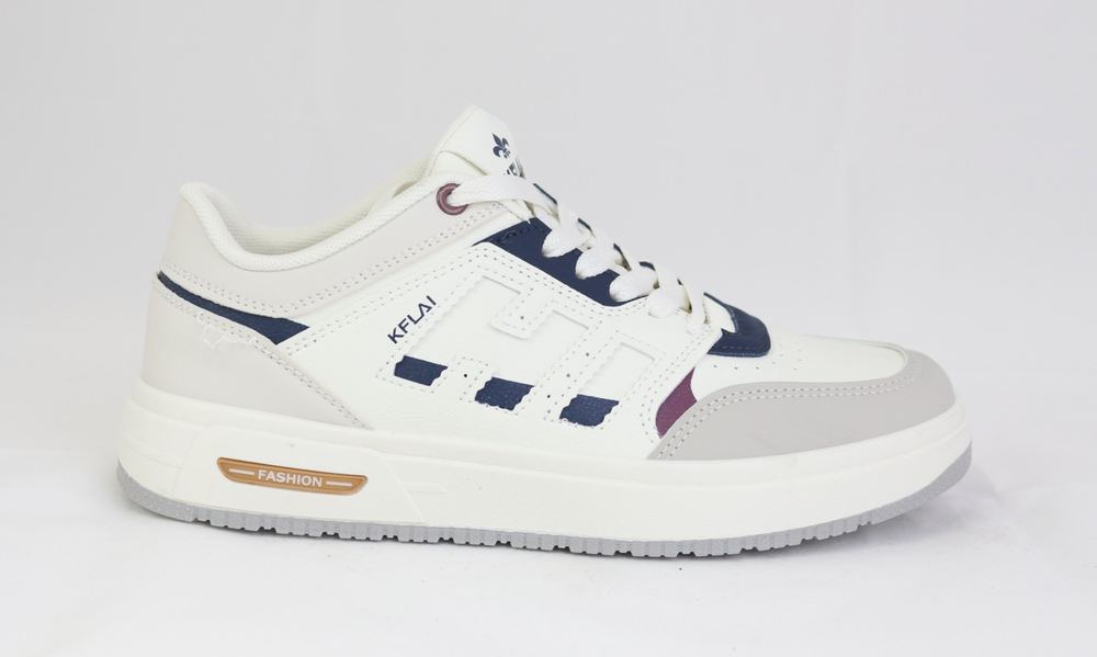 Кеды мужские демисезонные Kflai арт. S9905-1