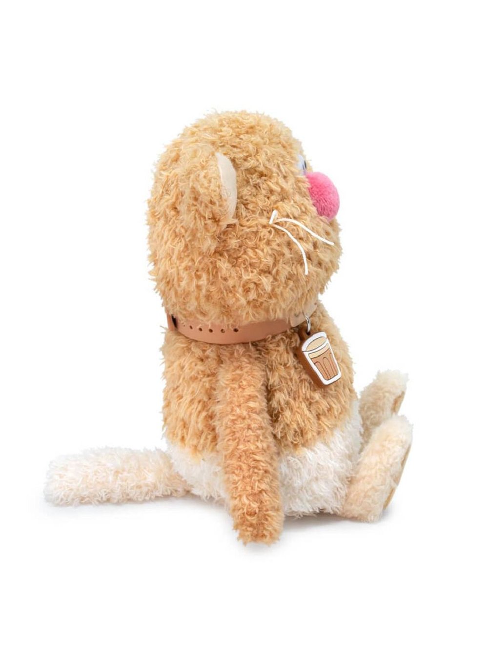 Мягкая игрушка Раф 16 см